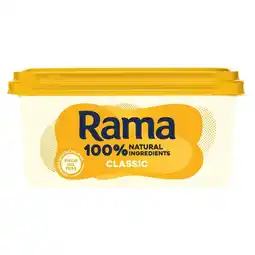 Kaufland Rama Classic Tłuszcz do smarowania 950 g oferta