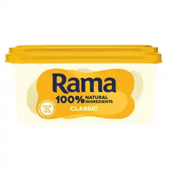 Kaufland Rama Classic Tłuszcz do smarowania 950 g oferta