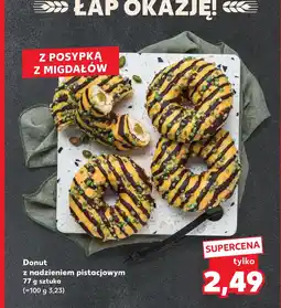 Kaufland Donut oferta