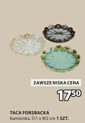 JYSK Taca oferta