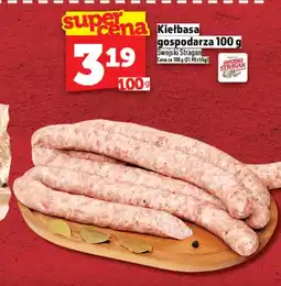 Topaz Kiełbasa Swojski Stragan oferta