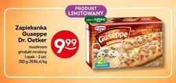 Żabka Zapiekanka Dr. Oetker oferta