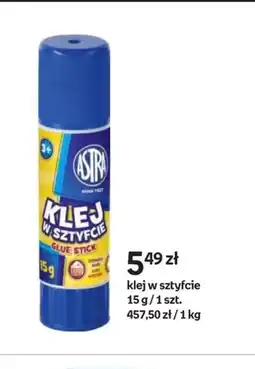 Empik Klej Astra oferta