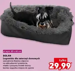 Kaufland Legowisko 83 x 65 cm oferta