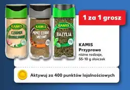 Kaufland Przyprawa Kamis oferta