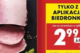 Biedronka Mleko 3.2% Łaciate oferta