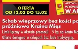 Biedronka Czekoladki waniliowe E. Wedel Ptasie Mleczko oferta