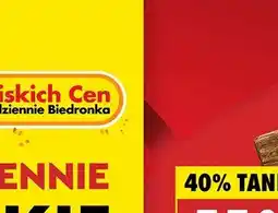 Biedronka Winogrono jasne bezpestkowe oferta