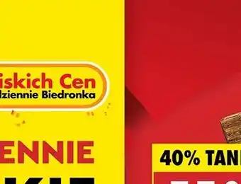 Biedronka Winogrono jasne bezpestkowe oferta