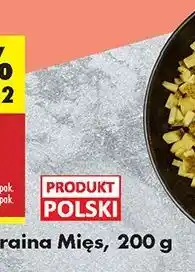 Biedronka Żeberka wieprzowe trójkąty Kraina Mięs oferta