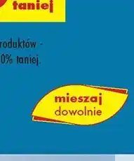 Biedronka Warzywa na patelnię classic Hortex oferta