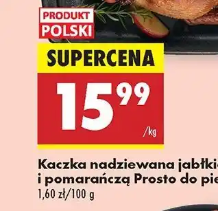 Biedronka Mięso z nogi kurczaka w sosie suszonymi pomidorami i serem mozzarella Superdrob oferta