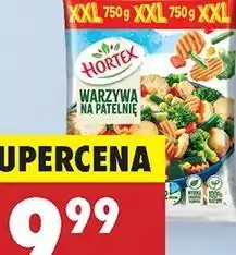 Biedronka Bób mrożony Mroźna Kraina oferta