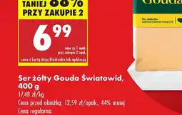 Biedronka Jaja kl. l Moja Kurka oferta