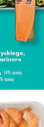 Biedronka Ośmiornica gotowana Marinero oferta