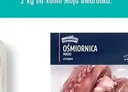 Biedronka Pstrąg łososiowy Marinero oferta