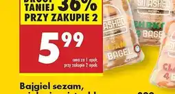 Biedronka Salami pepperoni Kraina Wędlin oferta