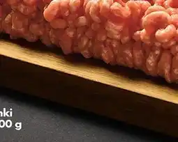 Biedronka Paski z fileta kurczaka Kraina Mięs oferta