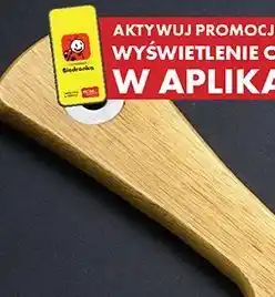 Biedronka Kaczka świeża bez podrobów Kraina Mięs oferta