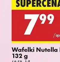 Biedronka Ciastka kakaowe Jeżyki oferta