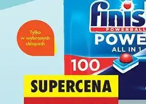 Biedronka Płyn do mycia naczyń cytrynowy Fairy Extra+ oferta