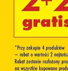 Biedronka Proteina odtłuszczowa arachidowa Go Active oferta