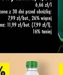 Biedronka Napój energetyczny Monster Energy Ultra Rosa oferta