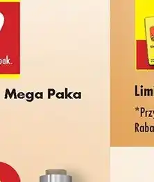 Biedronka Wkład olejowy 60 h Lumia oferta