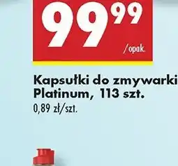 Biedronka Płyn do mycia kwiaty bzu Ajax Floral Fiesta oferta