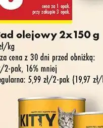 Biedronka Ciasteczka dla psów Pedigree Biscrok oferta