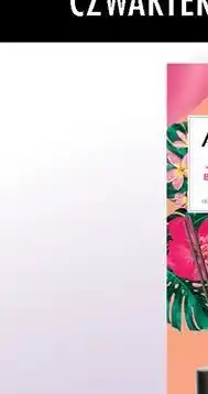 Biedronka Pachnące patyczki jungle blooms Aril oferta