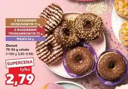 Kaufland Donut milka oferta