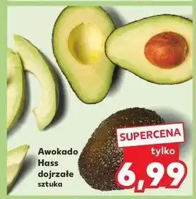 Kaufland Awokado hass oferta