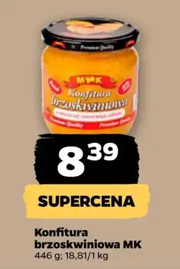 Netto Konfitura MK oferta