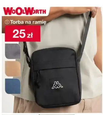 Woolworth Torba oferta