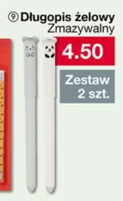 Woolworth Długopis oferta