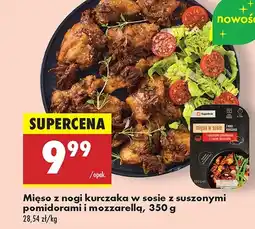 Biedronka Noga z kurczaka oferta