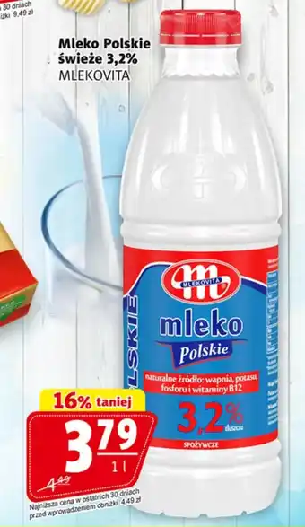 Prim Market Mleko Mlekovita oferta