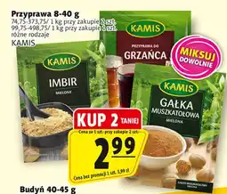 Prim Market Przyprawa Kamis oferta