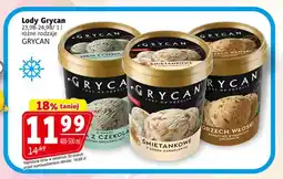 Prim Market Lody Grycan oferta