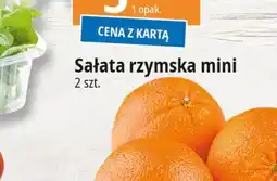 E.Leclerc Pomarańcze czerwone oferta