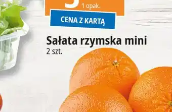 E.Leclerc Pomarańcze czerwone oferta