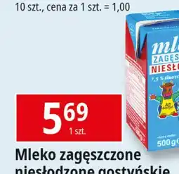 E.Leclerc Miks do smarowania Masmix Klasyczny oferta