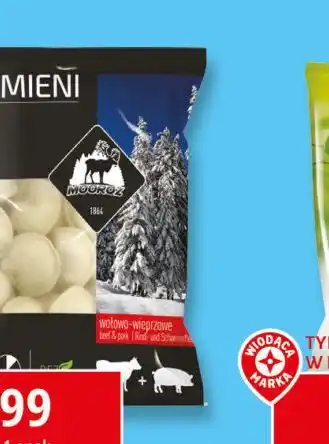 E.Leclerc Mieszanka kompotowa Wiodąca Marka Douceur Du Verger oferta