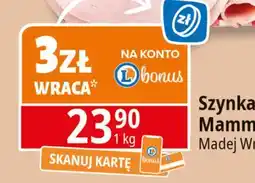 E.Leclerc Frankfurterki Wiodąca Marka Nasze Specjały oferta