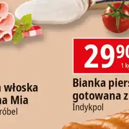 E.Leclerc Kiełbasa sniadaniowa Zm Jadów oferta