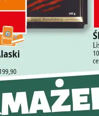 E.Leclerc Zapiekanka xxl Wiodąca Marka Nasze Specjały oferta