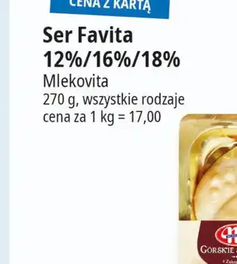 E.Leclerc Gołka zakopiańska mini Mlekovita Zakopiańskie Specjały oferta