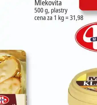 E.Leclerc Masło klarowane Mlekovita Klarowane oferta