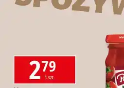 E.Leclerc Koncentrat pomidorowy 30% Pudliszki oferta